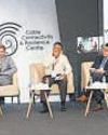 Quad partners shift focus on strategies to save subsea cables from cyberattacks46