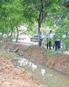 Body of missing man found in GMDA drain5