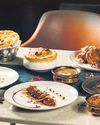 Dine like nawabs: Awadhi festival at Holiday Inn Delhi Dine like nawabs: Awadhi festival at Holiday Inn Delhi99