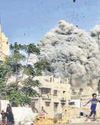 32 Gazans shot dead near US food distribution sites65