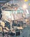 6 killed, 2 injured in Yamuna e-way accident34