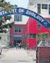 DU admissions: Make way for zoology — Gen Z's wild new favourite84