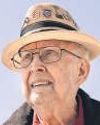 D-Day veteran, TikTok star ‘Papa Jake’ Larson dies at 102 D-Day veteran, TikTok star ‘Papa Jake’ Larson dies at 10255