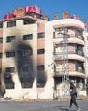Syria violence toll tops 1,000, claims monitor Syria violence toll tops 1,000, claims monitor59