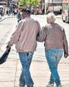 { HEALTH } IT ALMOST HALVES THE RISK OF DEATH AND CARDIOVASCULAR DISEASE 7,000 is the new 10,000 steps, finds study61