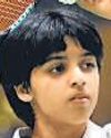 Tanvi, Vennala reach semi-finals74