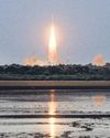 Isro-Nasa satellite Nisar takes flight Isro-Nasa satellite Nisar takes flight38