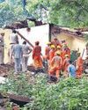 Dargah wall collapse near Humayun’s Tomb kills 66