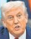 US govt shuts down as Trump, Democrats clash over funding1