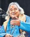 Doyen of classical music who transcended genres and enriched India’s cultural legacy3