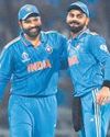 Rohit-Kohli set to be back for ODI series in Australia69