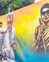 Day after poll bugle, seat talks turn tense8