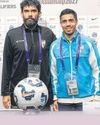 Asian Cup qualifiers: India eye CAFA Cup repeat in Singapore76
