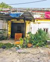 Civil Lines Post Office crumbles as restoration skips past its relic gates Hindustan Times Gurugram