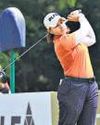 Hitaashee extends lead, five Indians in top 10 after Rd 354