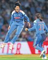 Shafali seizes her moment with allround performance51