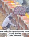 PAWS FOR WARMTH: DELHIITES BUILD BEDS FOR THE VOICELESS94