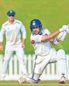 Jurel hits second ton in India A tie, pushes for Test slot as batter60