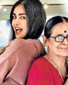 Adah Sharma mourns grandmother's death; memorial to be held in Kerala Adah Sharma mourns grandmother's death; memorial to be held in Kerala81