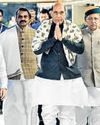 Oppn looks to corner govt on SIR as Parl starts today29