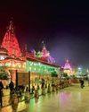 Let there be light: Deepavali now a global heritage festival Let there be light: Deepavali now a global heritage festival17