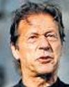 Pakistan mulls shifting Imran from Adiala Jail Pakistan mulls shifting Imran from Adiala Jail59