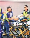 11 killed in mass shooting at Jewish event on Sydney beach 11 killed in mass shooting at Jewish event on Sydney beach3