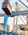 Merchandise exports grow to $38 bn in November Merchandise exports grow to $38 bn in November64