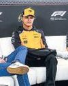 Grand deft auto: Insanity and obsession on the F1 track42
