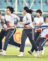 ODI champs India back in action for Lanka T20s53