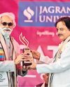 Marking a milestone in Indian fashion leadership70