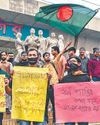 India slams B'desh over claims on Delhi mission6