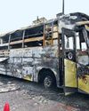 Why are sleeper buses prone to infernos34