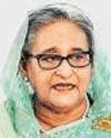 Enforced disappearances: Hasina, 16 others indicted44