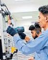 National advisory body Saarthi for ITIs on cards32