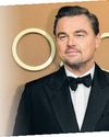 Leonardo DiCaprio reveals his Sikh connection71
