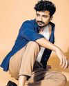 Real Jagar ritual performed by Priyanshu for his directorial debut75