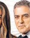 Privacy concerns: Clooney, his wife become French citizens Privacy concerns: Clooney, his wife become French citizens73