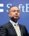 SoftBank to buy DigitalBridge in $3 billion data centre deal SoftBank to buy DigitalBridge in $3 billion data centre deal95