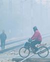 New year, same story: Chill, fog, ‘very poor’ air continue9