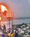 Madras HC upholds ruling allowing lighting of deepam on Madurai hilltop32