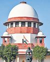 SC flags ‘nepotism’, quashes sports-quota MBBS admissions of 246