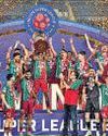 Clubs get ready for ISL amid possible pay cuts68