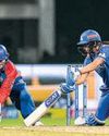 Harman, Sciver-Brunt set up MI’s big win versus DC47