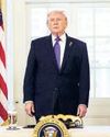Trump warns of ‘easy or hard way’ on Greenland40