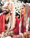 OFF THE GRID: THE RISE OF PHONE-FREE WEDDINGS58