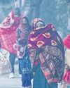 Frosty morning in Delhi as temp hits 3-yr Jan low 3.2°C1