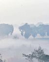 At 3°C, Capital wakes up to its coldest morning in 3 yrs15