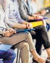 Crore-plus packages now reach private colleges60