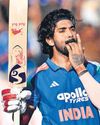 Rahul’s unbeaten ton in vain as Mitchell, Young steer NZ to win75